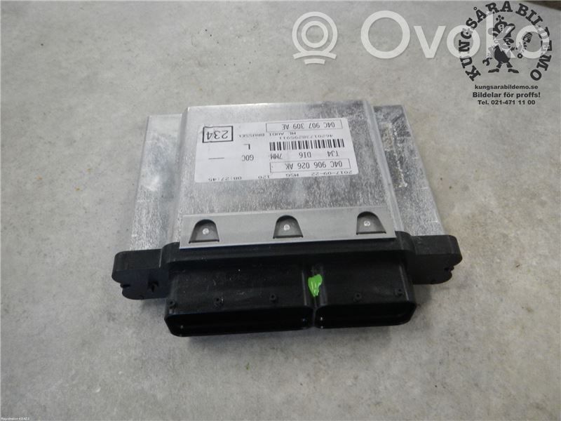 Unidad de control/módulo de la inyección   04C906026AK,0261S10530,04C907309AE