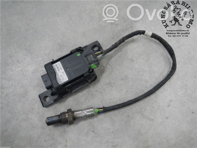 Audi A6 S6 C8 4K Lambda probe sensor 