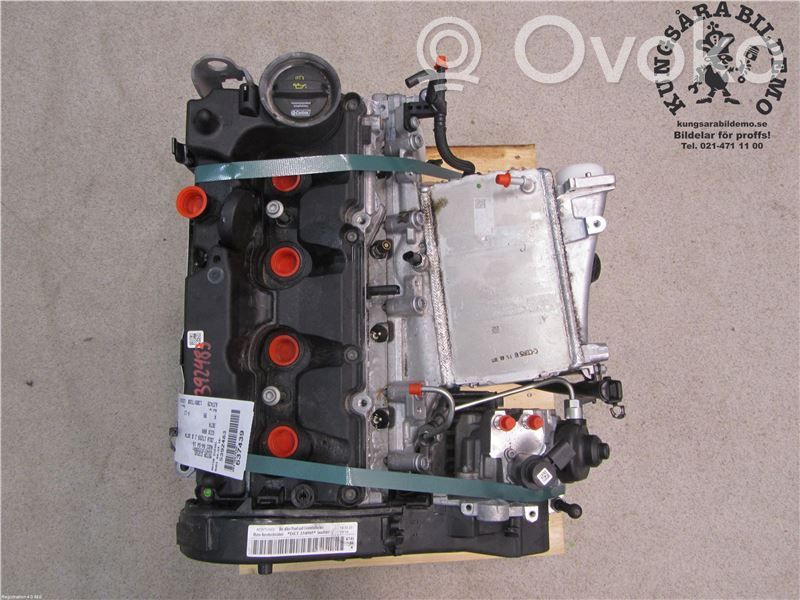 Motor   04L100091CX,DETA,04L100031R