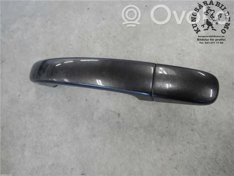 Ford Ranger Manecilla externa puerta delantera 