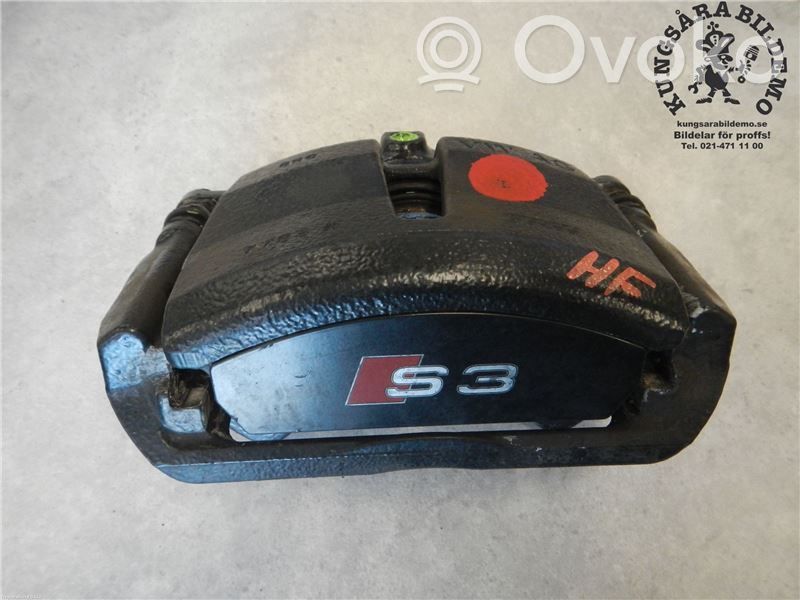 Audi A3 S3 8V Etrier frână față 