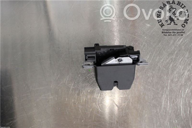 Tailgate/trunk/boot lock/catch/latch   2087194,DS7AN442A66AD,DS7AN442A66AD
