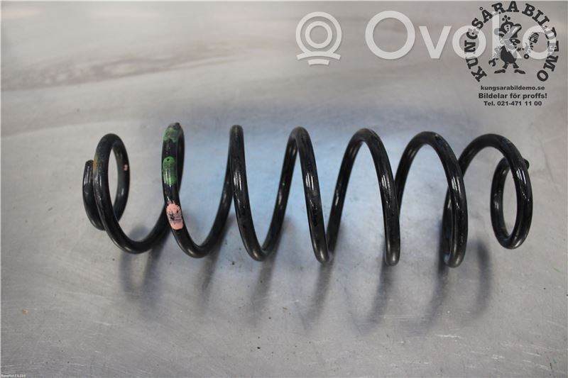 Ford B-MAX Rear coil spring 