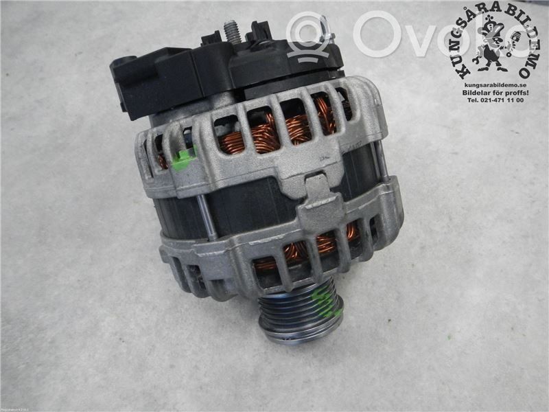 Audi A3 S3 8V Generatore/alternatore 