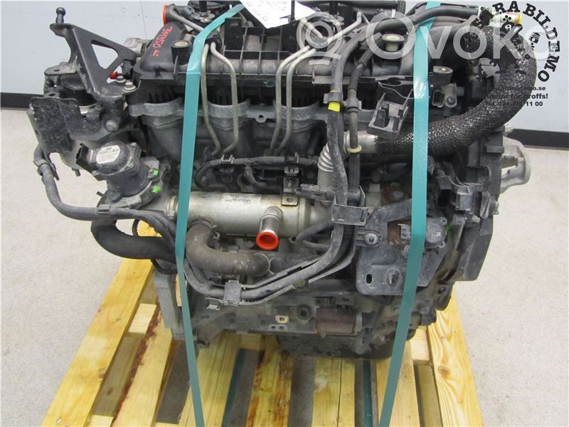 Moteur   1679684,GPDA