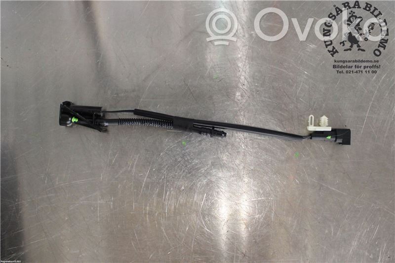 Ford Focus Buse de lave-glace 