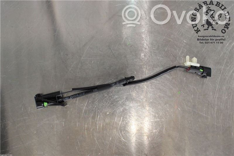 Ford Focus Buse de lave-glace 