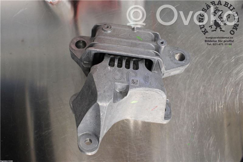 Ford Focus Supporto della scatola del cambio 