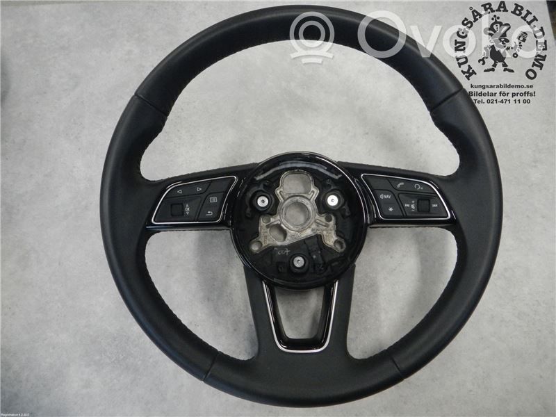 Ohjauspyörä   8V0419091CGINU,8V0419091CG