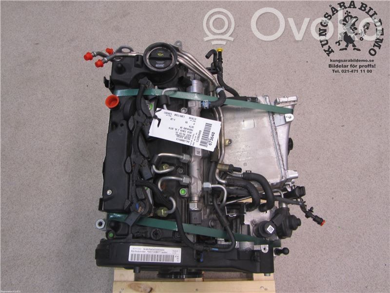 Motor   04L100091CX,DETA