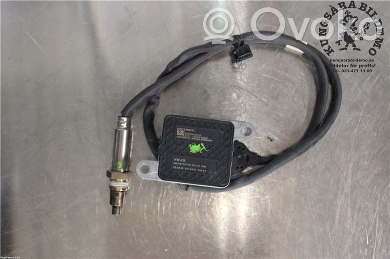Skoda Superb B8 (3V) Lambda probe sensor 