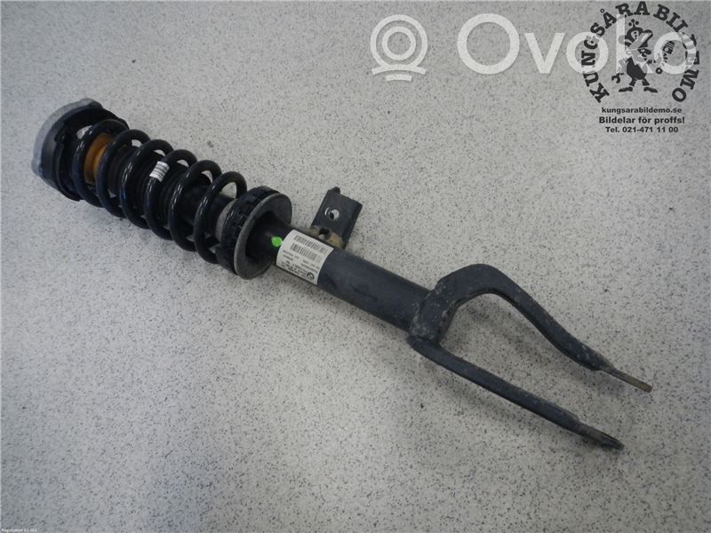 BMW 5 F10 F11 Amortyzator osi przedniej ze sprężyną 