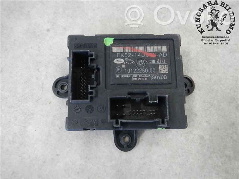 Land Rover Range Rover Sport L494 Unité de commande module de porte 