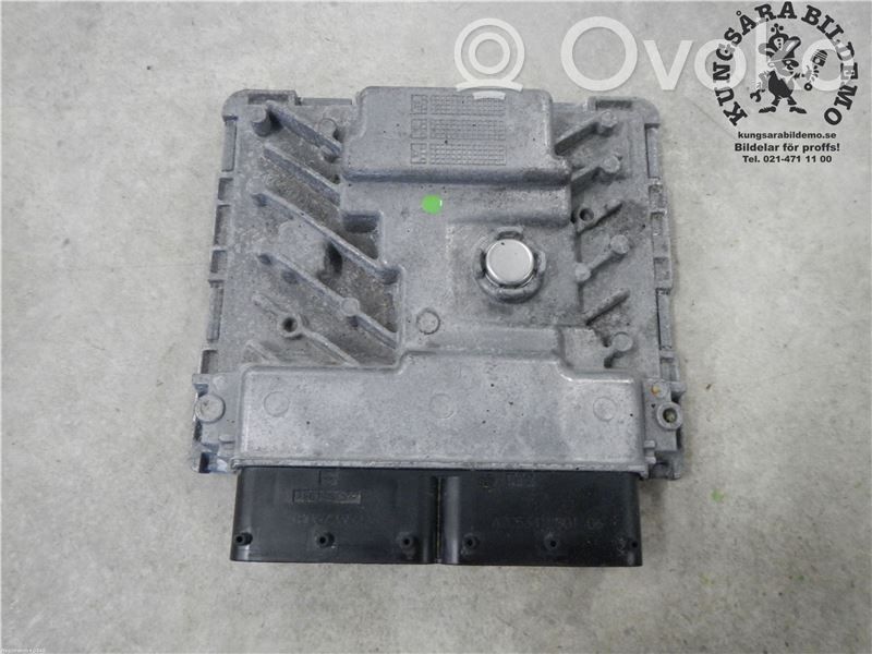 Injection control unit/module   8W0906259K,8W0906259K,8W0906259K