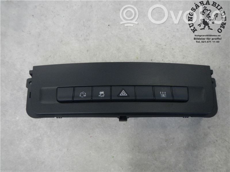 Mercedes-Benz Vito Viano W447 Przyciski multifunkcyjne 