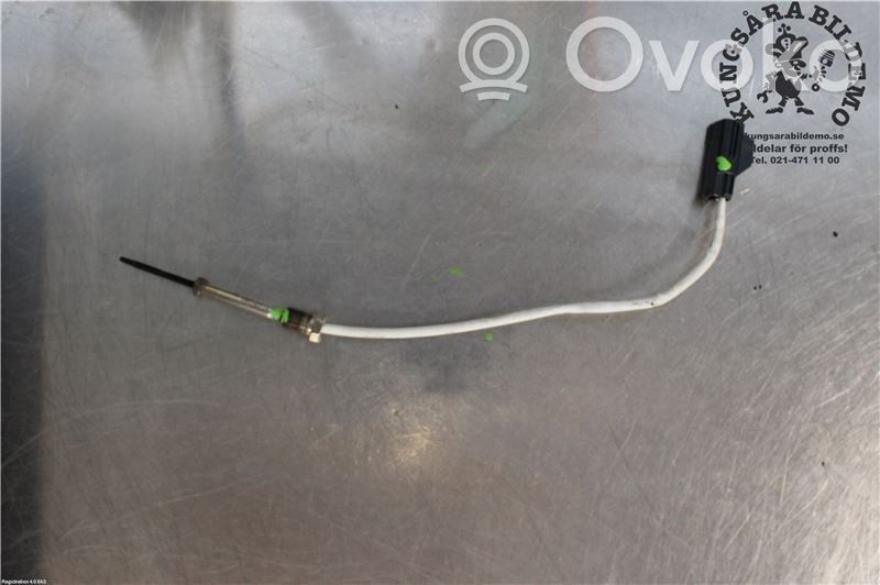 Ford Mondeo MK V Išmetamųjų dujų temperatūros daviklis 