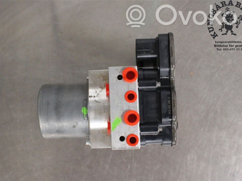 Audi A4 S4 B9 8W ABS Pump 