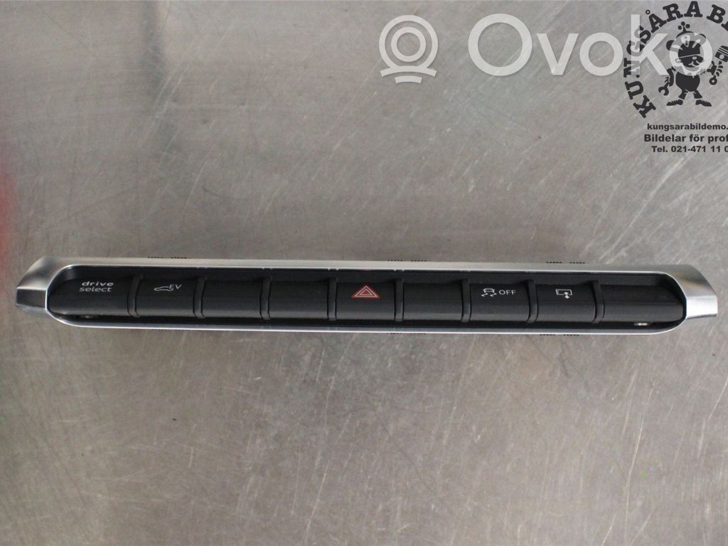 Audi A3 S3 8V Comutator/buton multifuncțional 