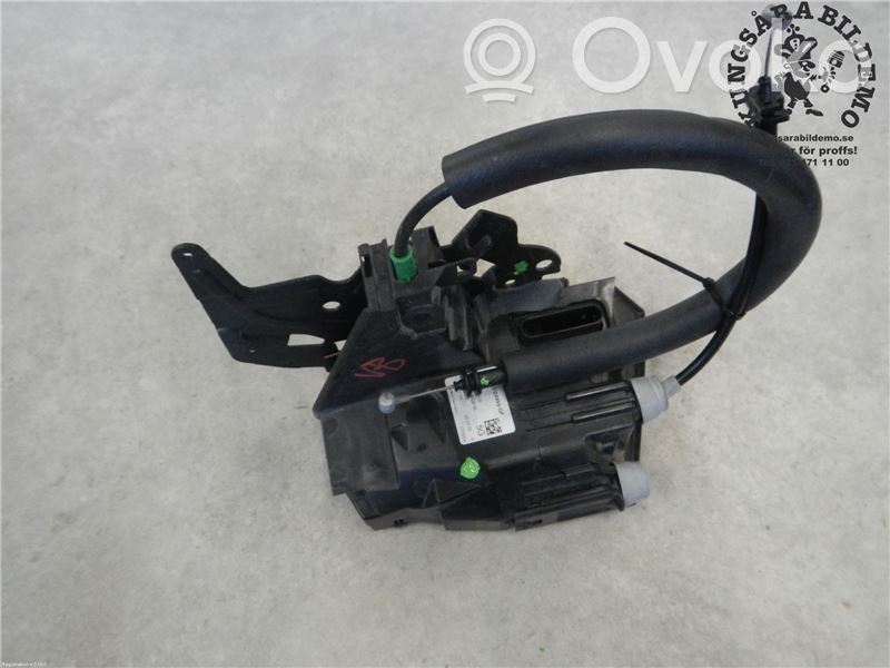 Land Rover Range Rover Sport L494 Încuietoare ușă spate 