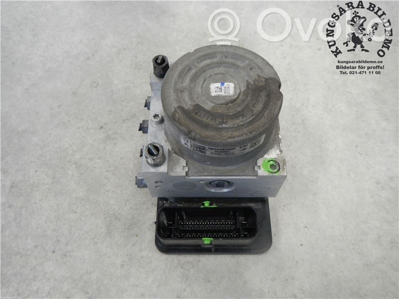 Citroen C4 Cactus ABS Pump 