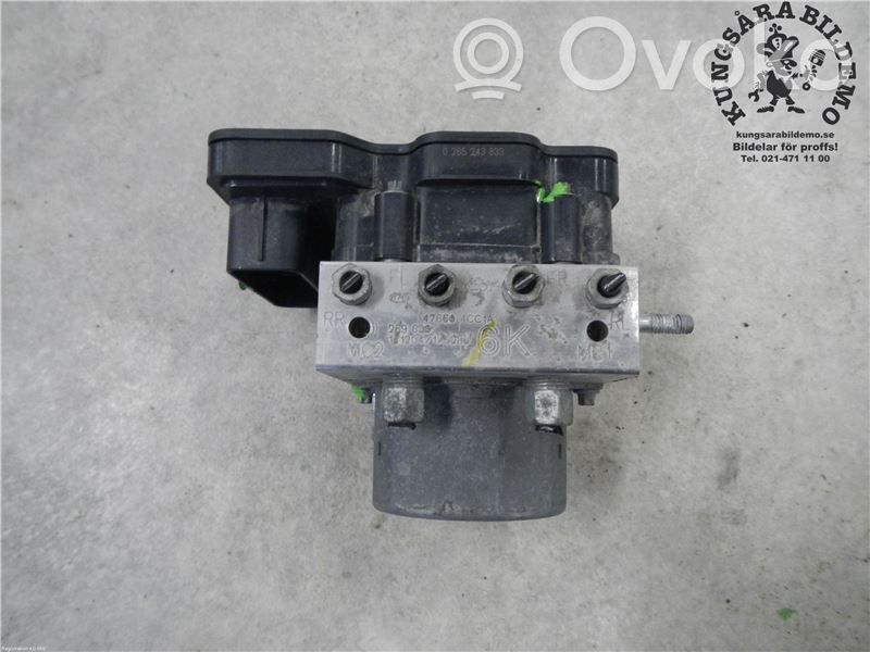 Nissan X-Trail T32 Pompe ABS 