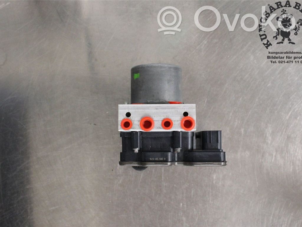 ABS-pumppu   8W0614517AJBEF,8W0614517AJ,8W0907379AF