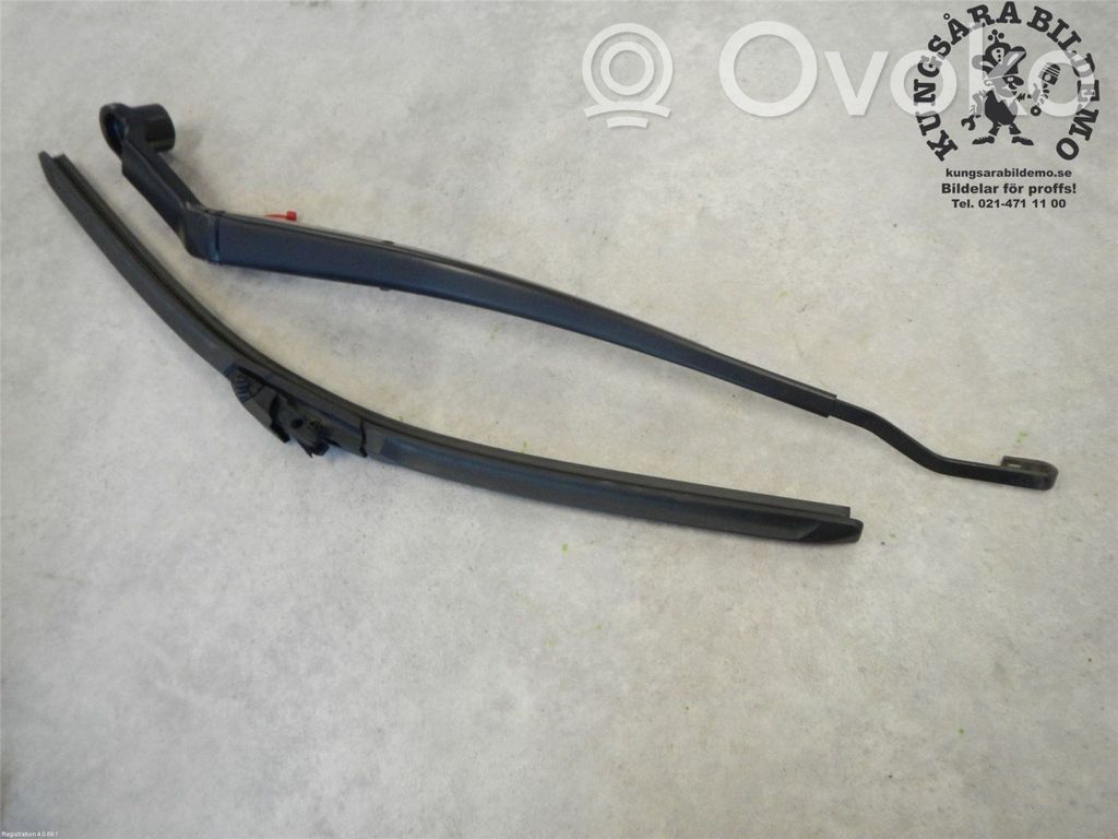 Mazda 6 Etupyyhkimen sulan varsi 