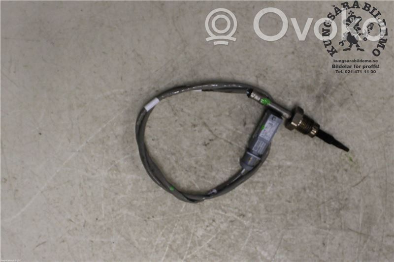Audi A6 S6 C8 4K Sensor de temperatura del escape 