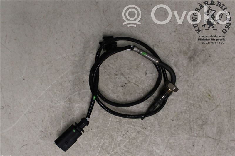 Audi A6 S6 C8 4K Abgastemperatursensor 