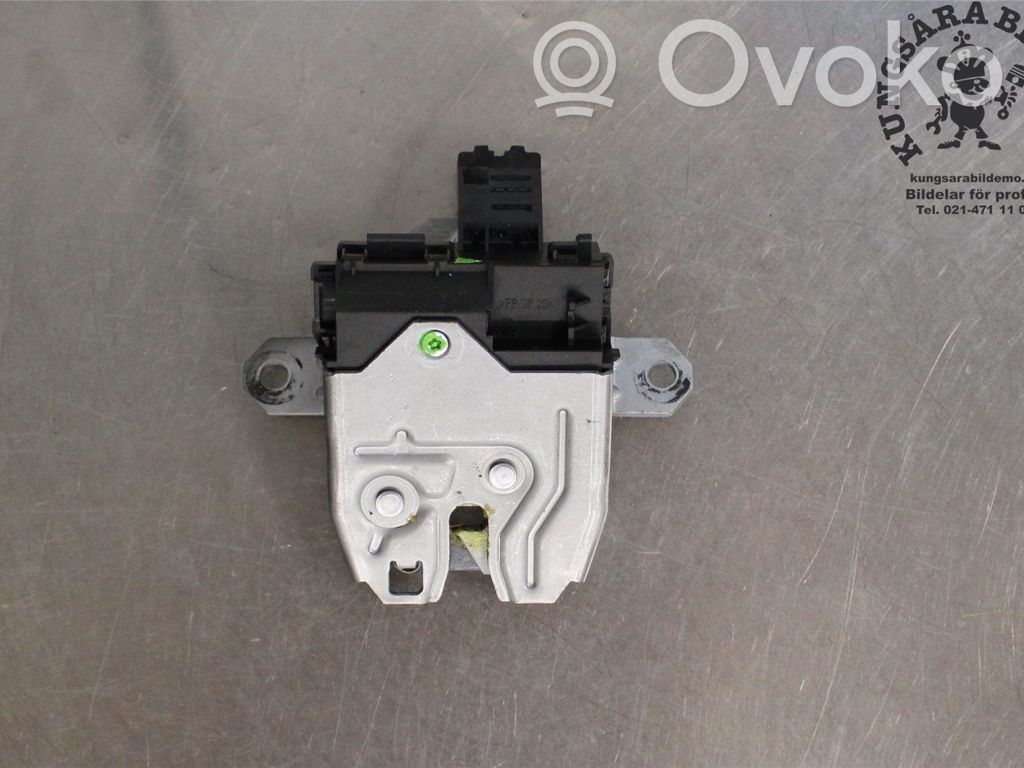 Ford Kuga I Tailgate/trunk/boot lock/catch/latch 