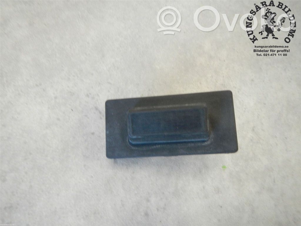 Mazda 6 Tailgate/trunk/boot exterior handle 