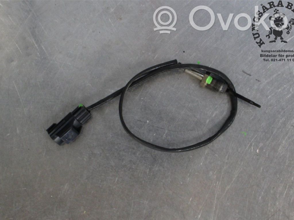 Ford Transit -  Tourneo Connect Abgastemperatursensor 