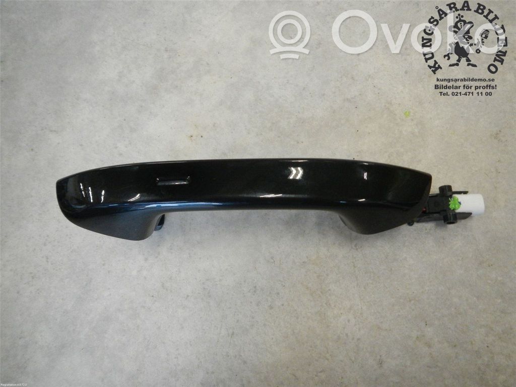 Seat Leon IV Manecilla externa puerta delantera 