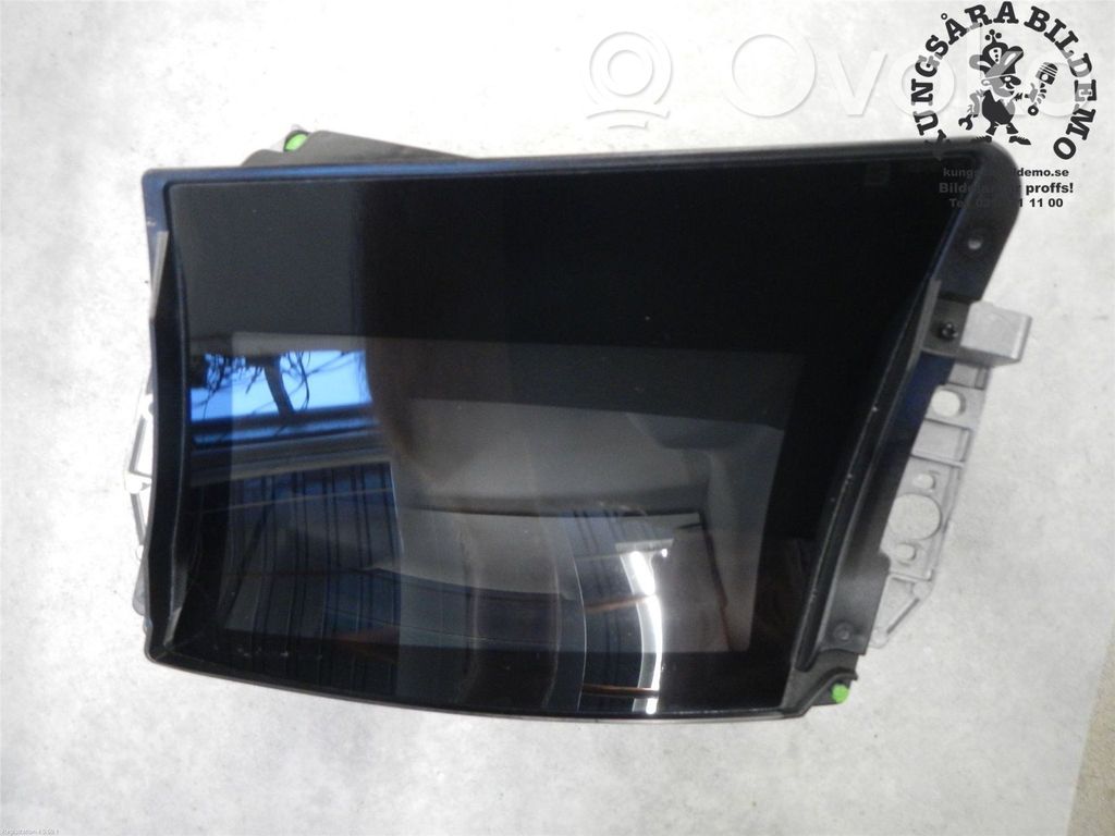 Screen/display/small screen   4M0919617B