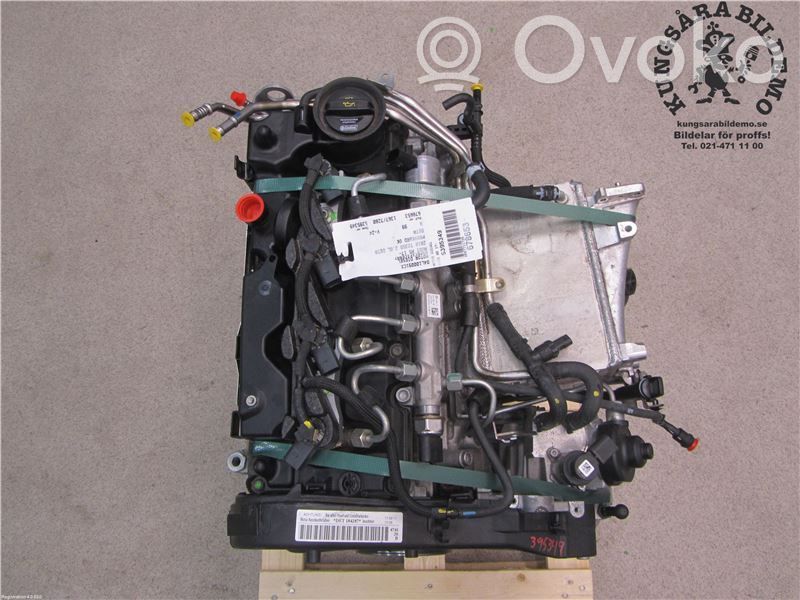 Motor   04L100091CX,DETA