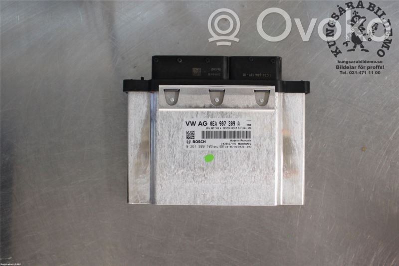 Volkswagen e-Golf Injection control unit/module 