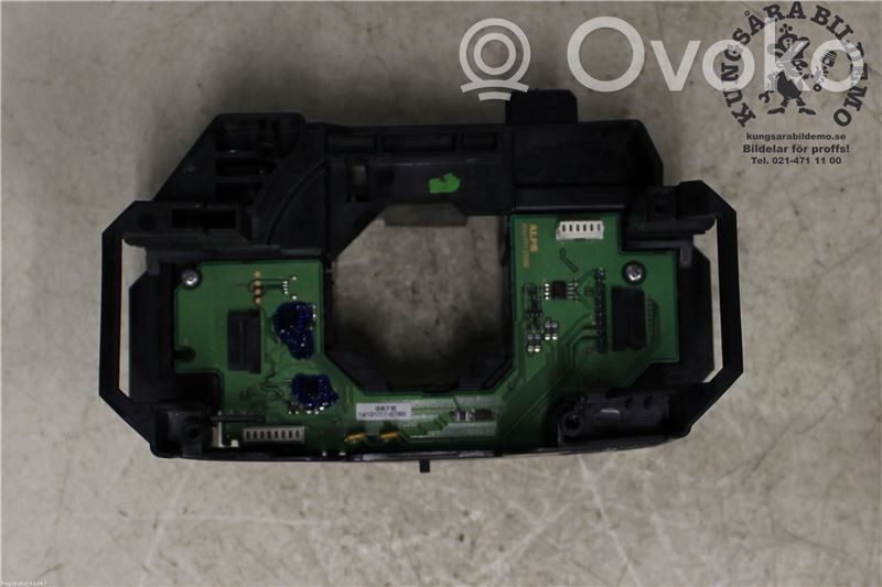 Volvo V70 Steering angle sensor 