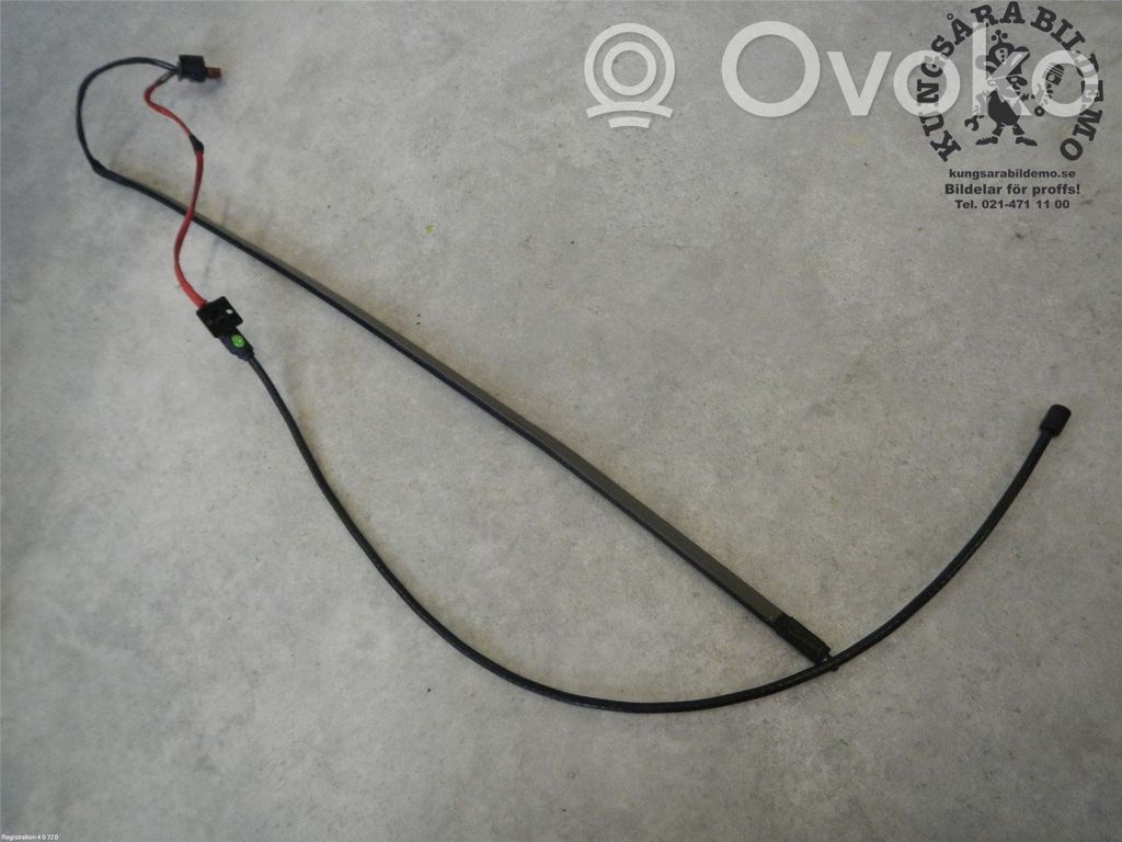 Tailgate/trunk control unit/module   5FE962253A,4H0973704B,4H0973704B
