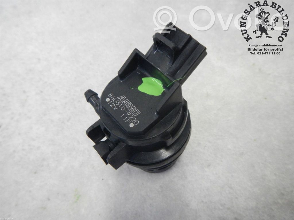 Mazda 6 Windscreen/windshield washer pump 