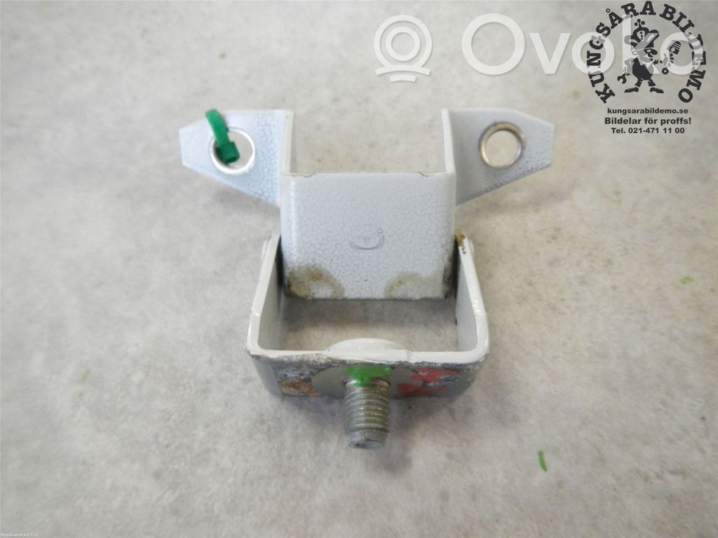 Mazda 3 III Tailgate/trunk/boot hinge 