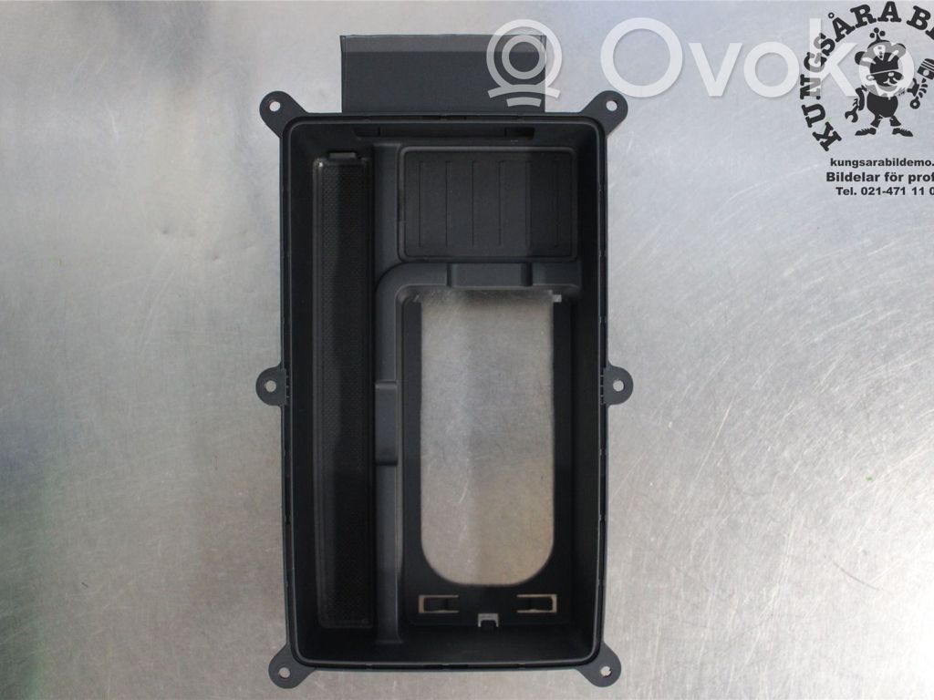 Audi A4 S4 B9 8W Boite à gants 