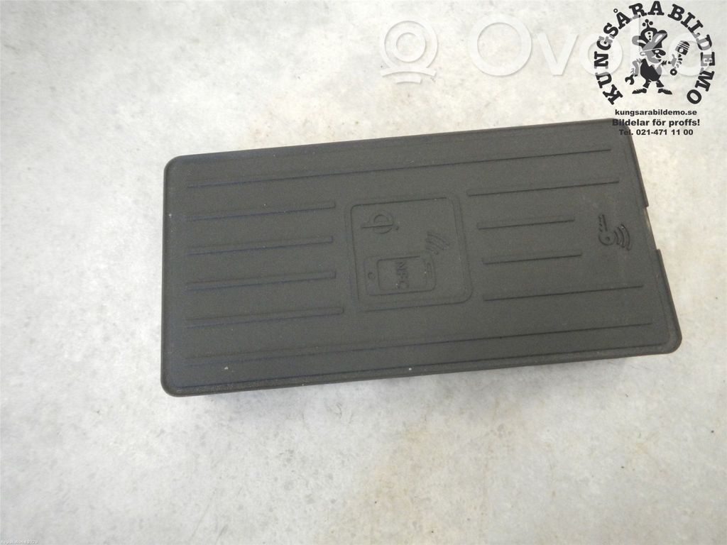 Audi A7 S7 4K8 Antenne GPS 