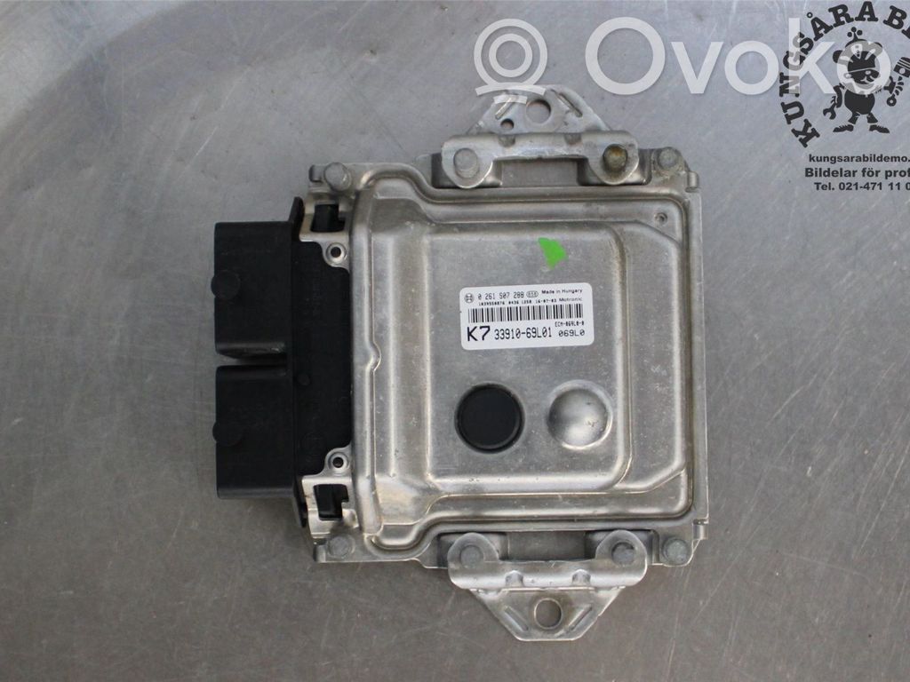 Injection control unit/module   3391069L01,3391069L01,3391069L01