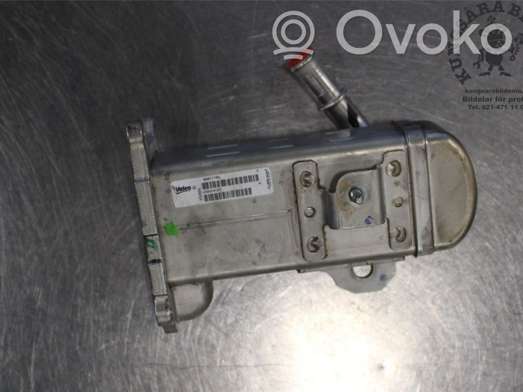 Ford Kuga I Охладитель EGR 
