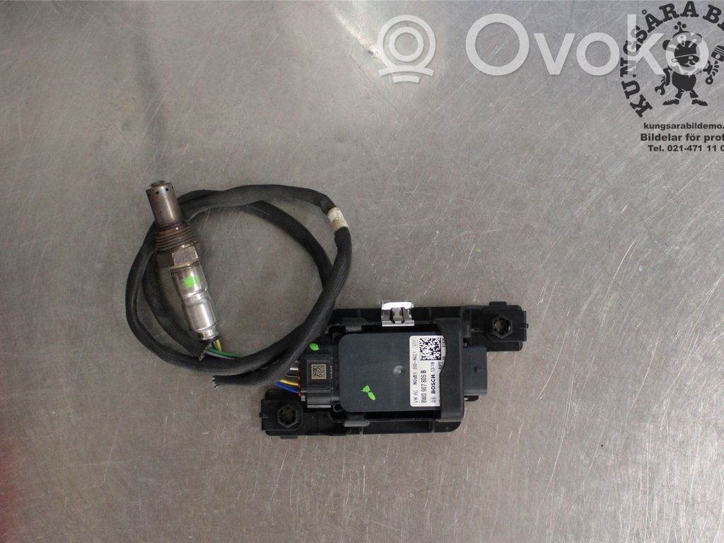 Audi A4 S4 B9 8W Lambda probe sensor 