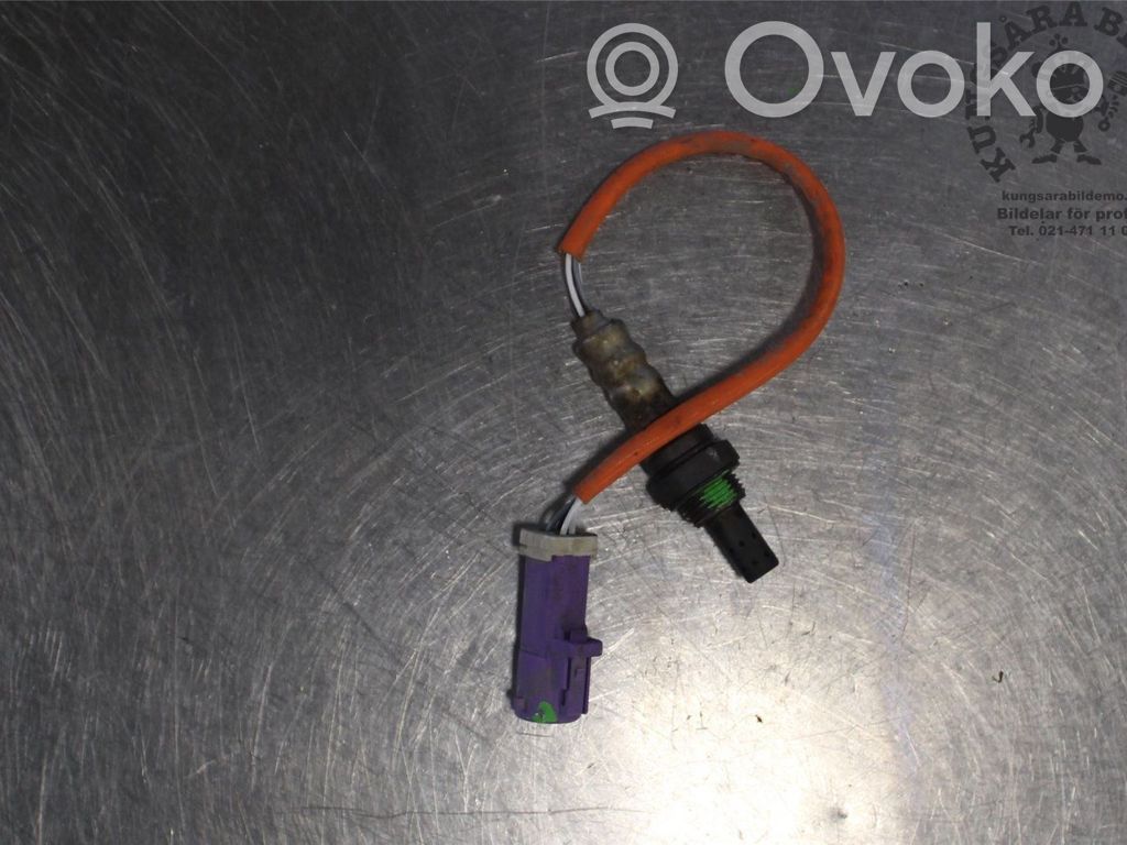 Lambda probe sensor   1743702,AE819G444BC,AE819G444BC