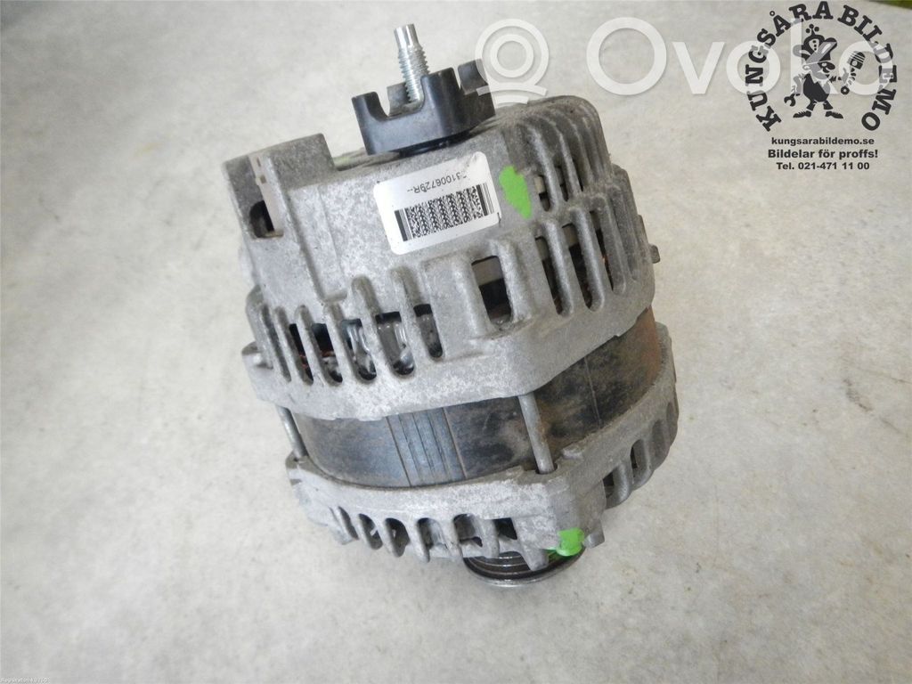 Nissan NV300 Alternator 