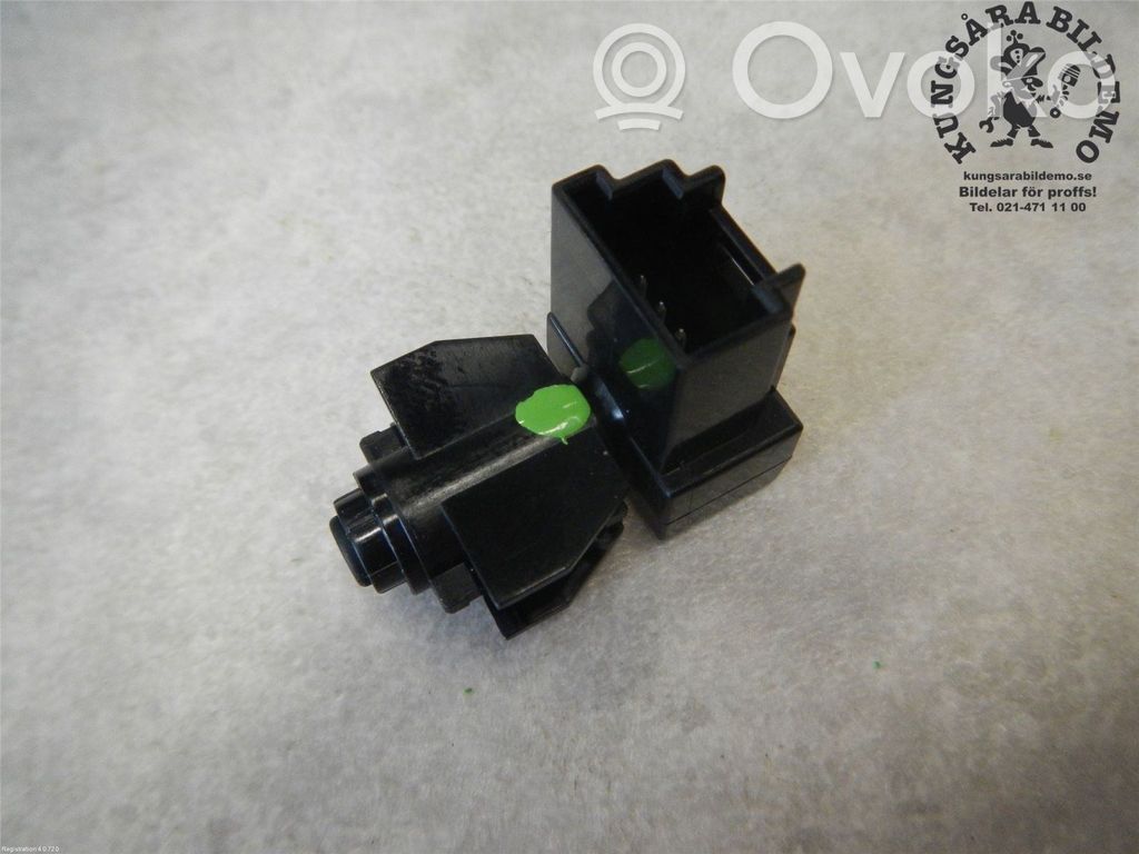 Sensor de temperatura interna   4N0820541