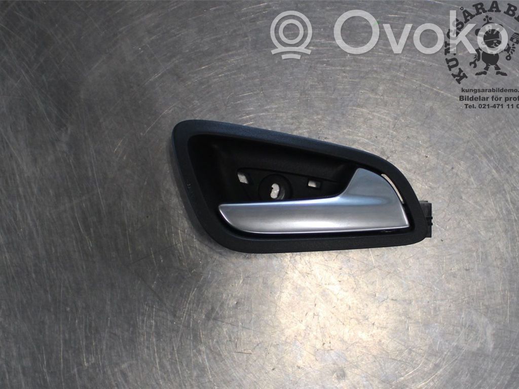 Ford Transit Courier Front door interior handle 