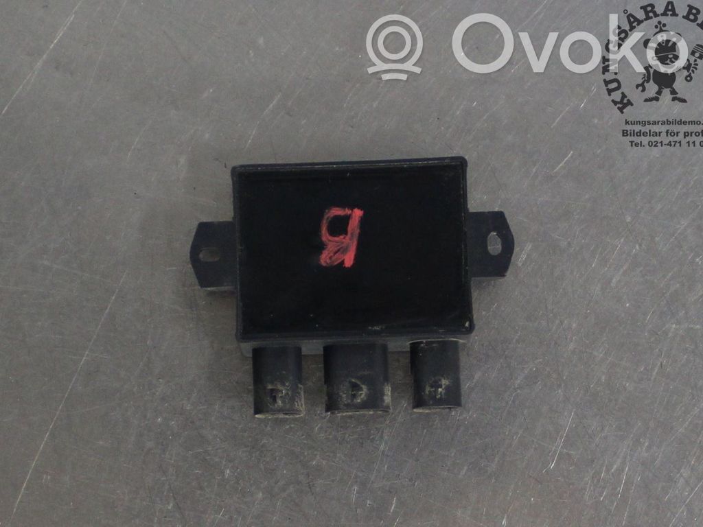 Volvo S90, V90 Tailgate/trunk control unit/module 